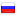 saudubna.ru hosted country